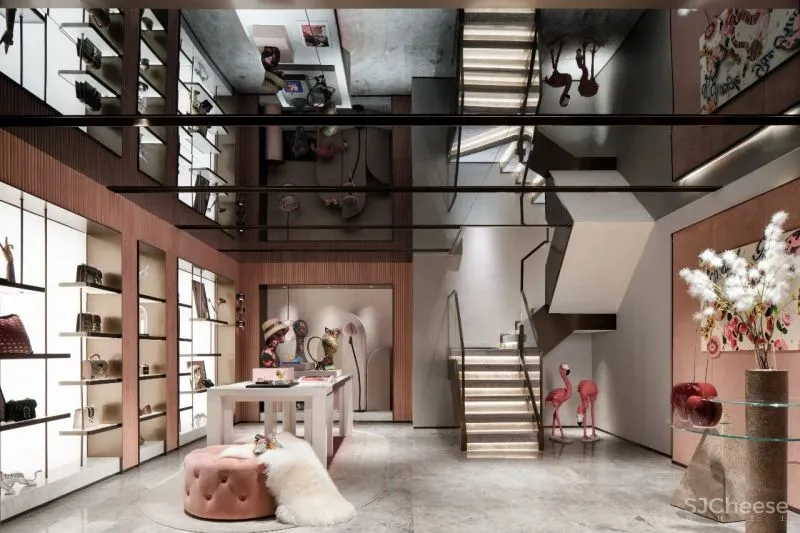 玩趣时代,自我主义的潮流生活方式 元禾大千