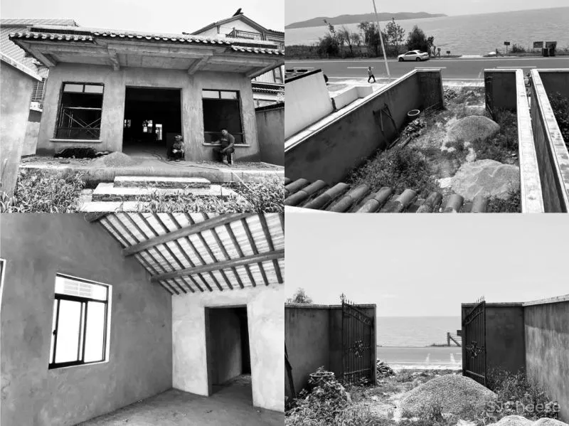 400㎡极简白咖啡馆,重塑建筑几何之美 一野设计