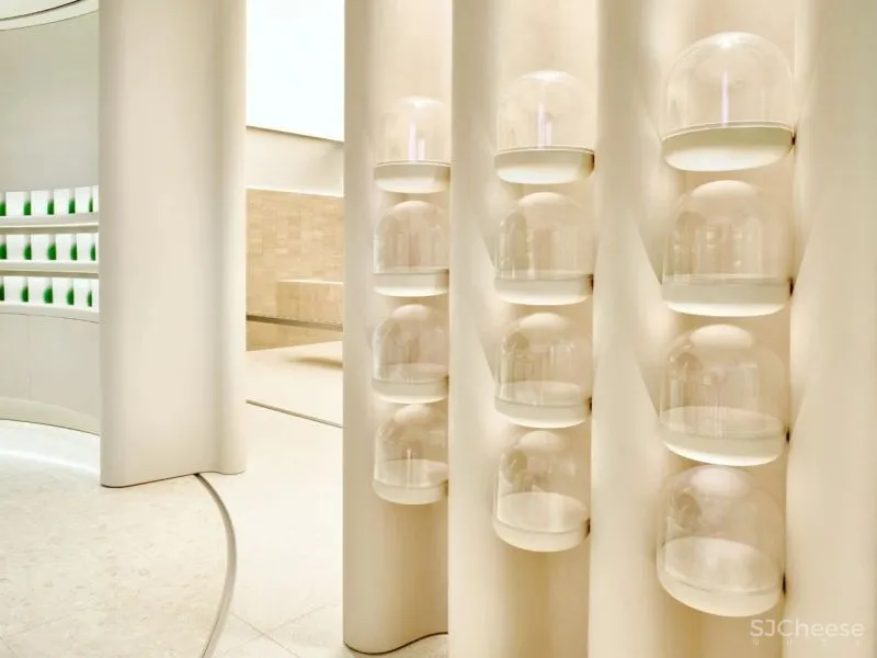 Pharmacy 一场沉浸式艺术零售之旅