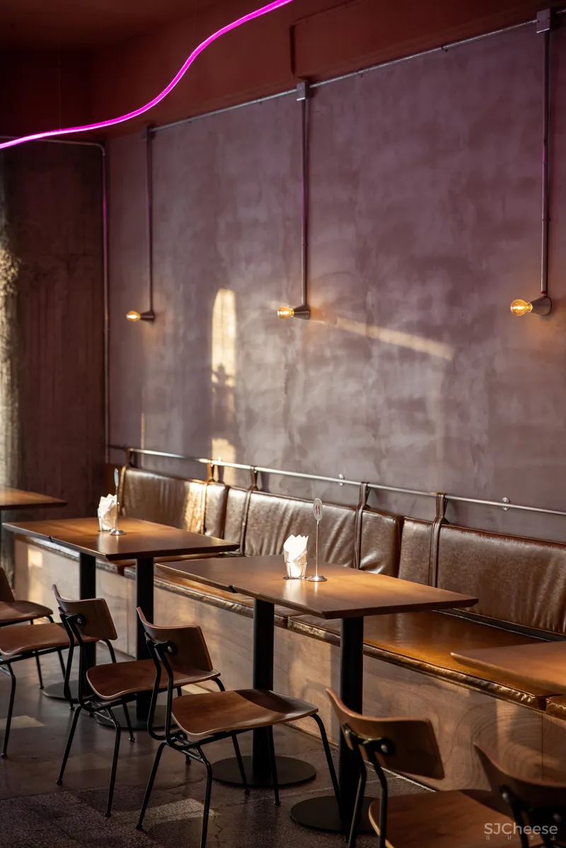 【新作】LIP 餐吧