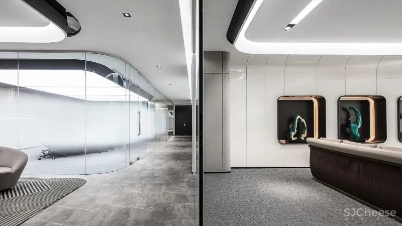 萧爱彬:拥有“温度”的设计, 让机械不再冰冷