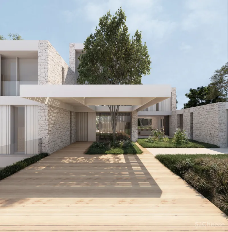 Ramón Esteve丨极简主义的极致质感