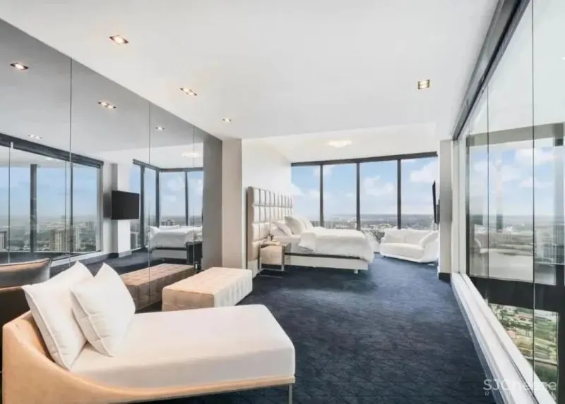 保时捷狂砸38亿，打造的豪宅有多壕？