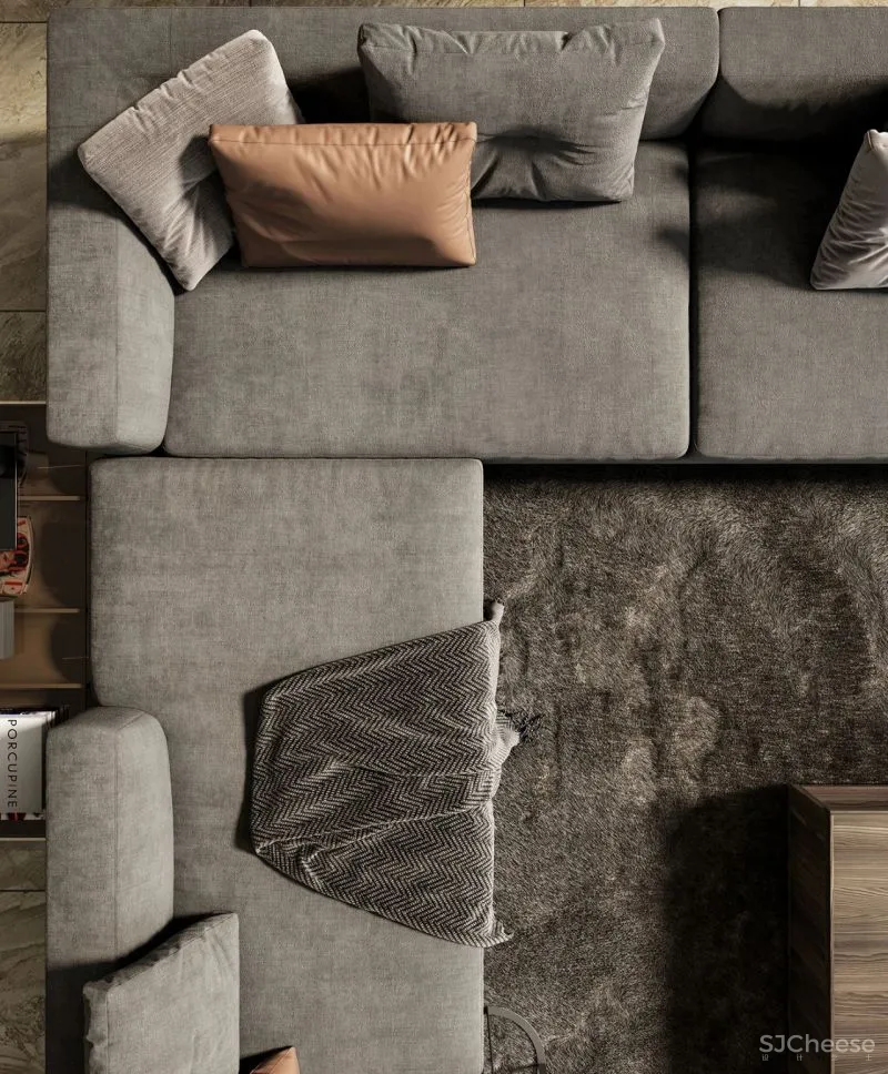 这才是顶级设计,真的太美了!