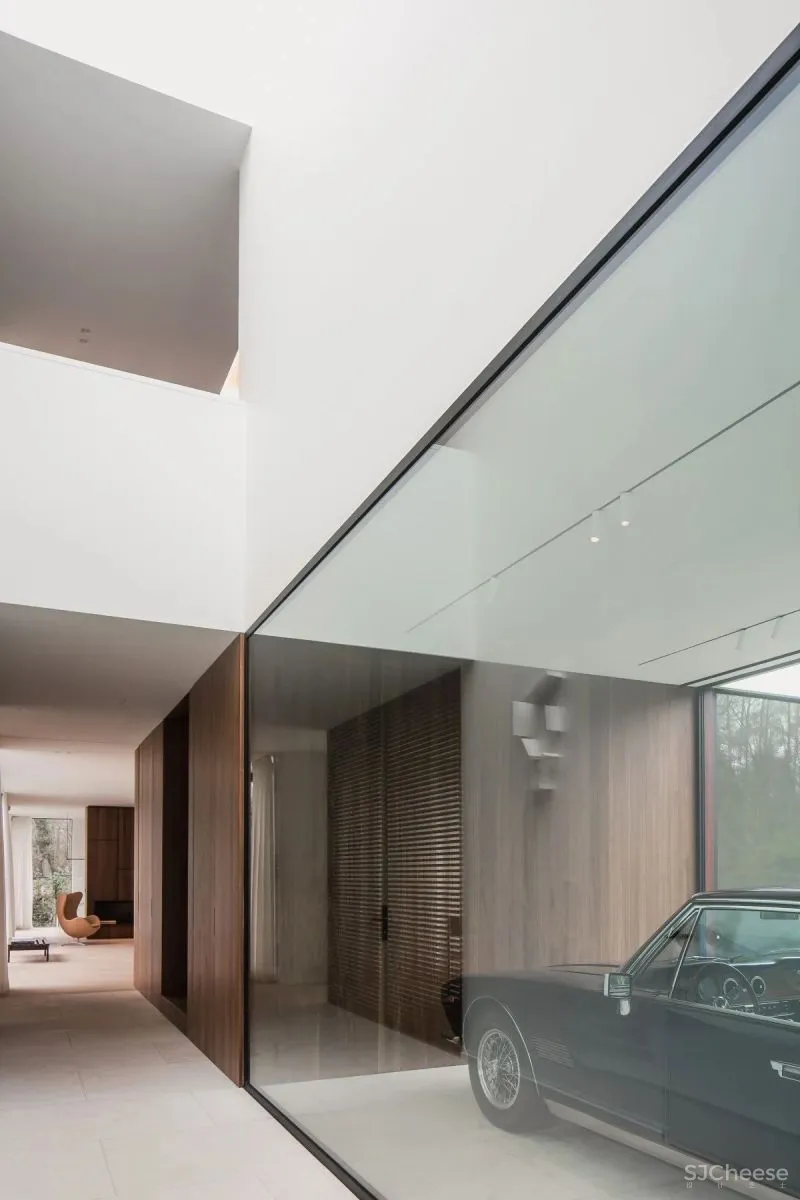 极墅之旅（四）-TOP Villas of the world!