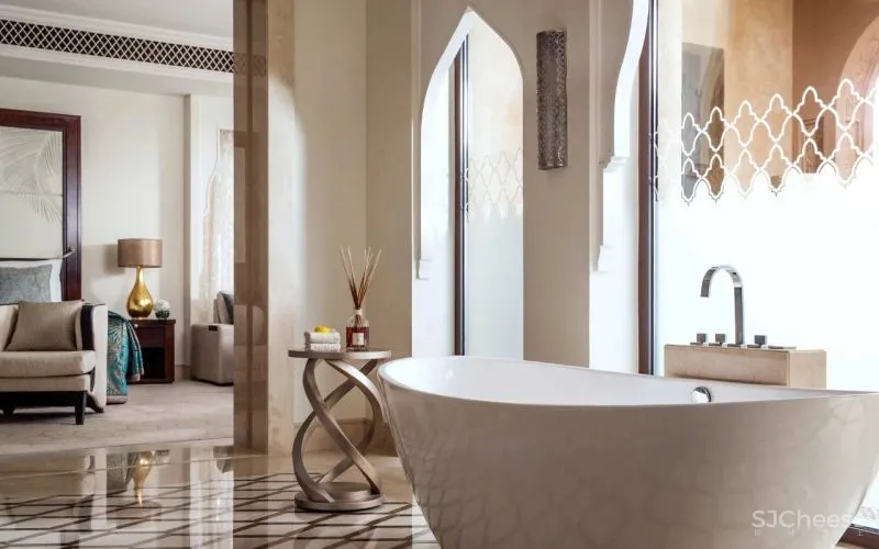 全球12家唯逸One-Only:既大气恢弘,亦宁静私密