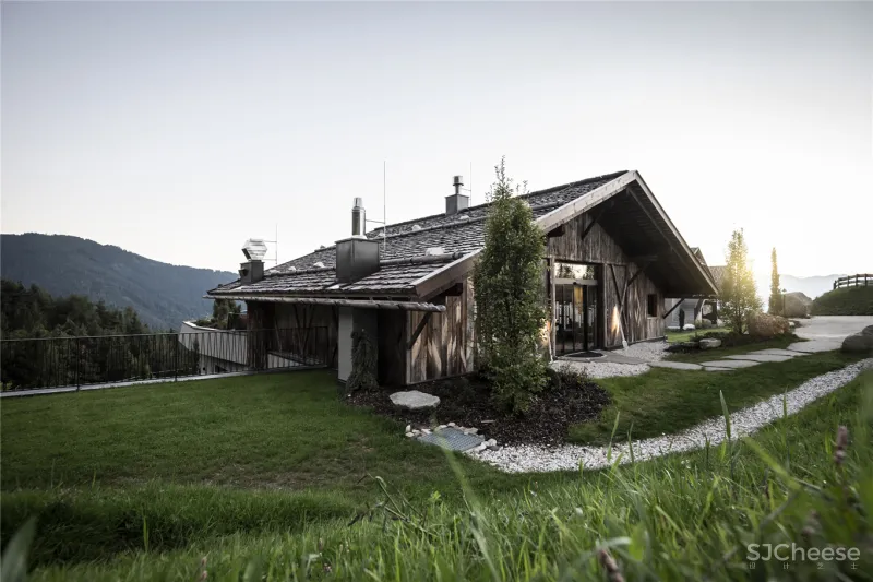 19个民宿设计的创意 ideas