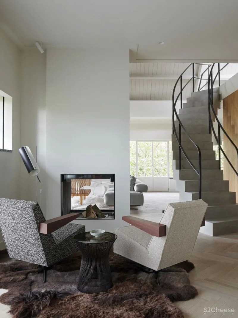 Framework Studio 精致的历史感