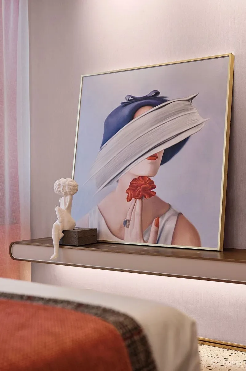 旭辉银盛泰-CLV:超前出界,演绎新生代潮流居所!