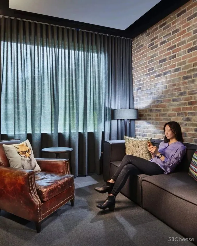 年入10亿,比google还会玩的设计公司,1000多个大奖拿到手软,客户都是500强