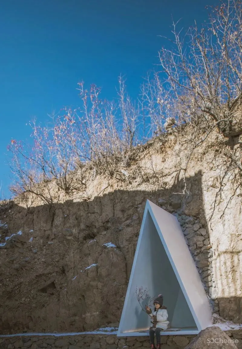 19个民宿设计的创意 ideas