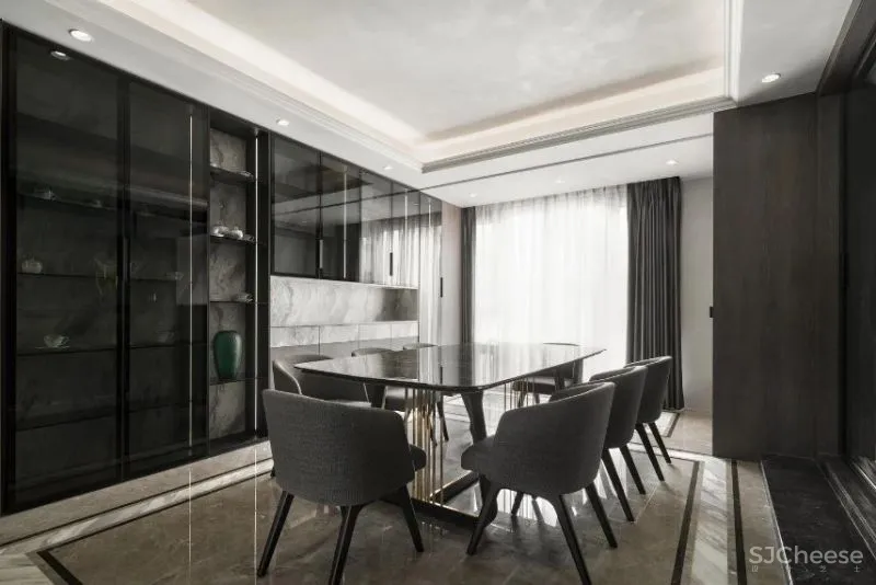 娑岚语 Raysonic 成都