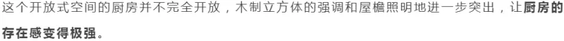 告别传统布局,完美提升空间利用!