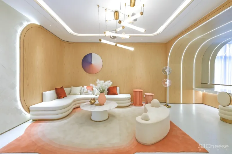 莱西天泰城丨荣膺2020法国双面神 GPDP AWARD 国际设计大奖