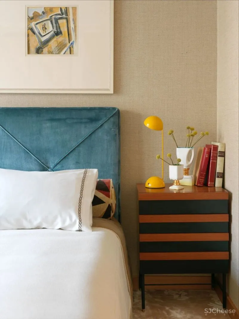 西方设计师Irakli Zaria-眼中的东方情怀!