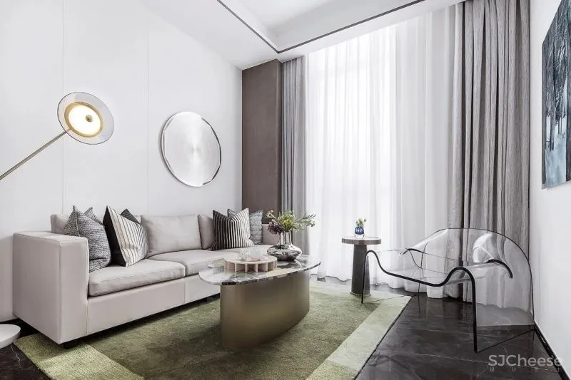 荣望融信 思创合设计 TCC