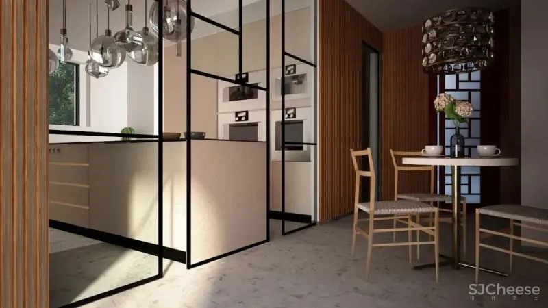 意式设计，时尚与艺术的平衡！