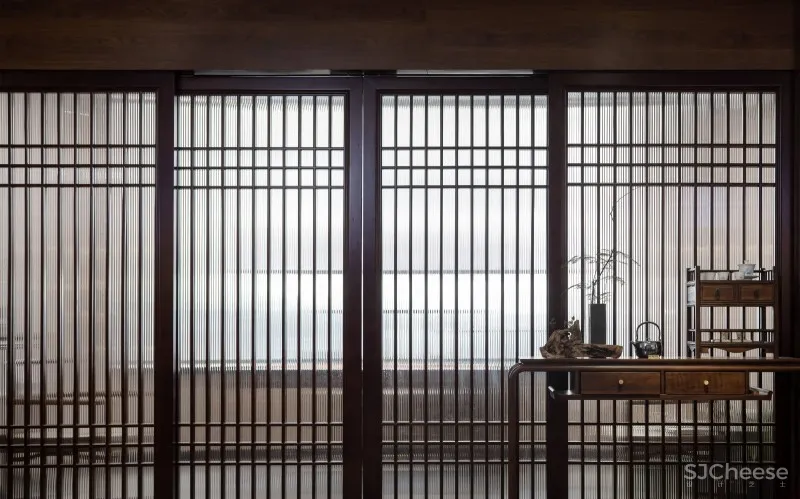 朗众设计|大益茶