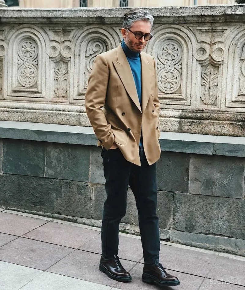 西方设计师Irakli Zaria-眼中的东方情怀!