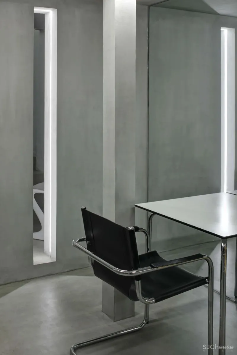 新作推荐 壹阁设计 x 作『 LEMP』