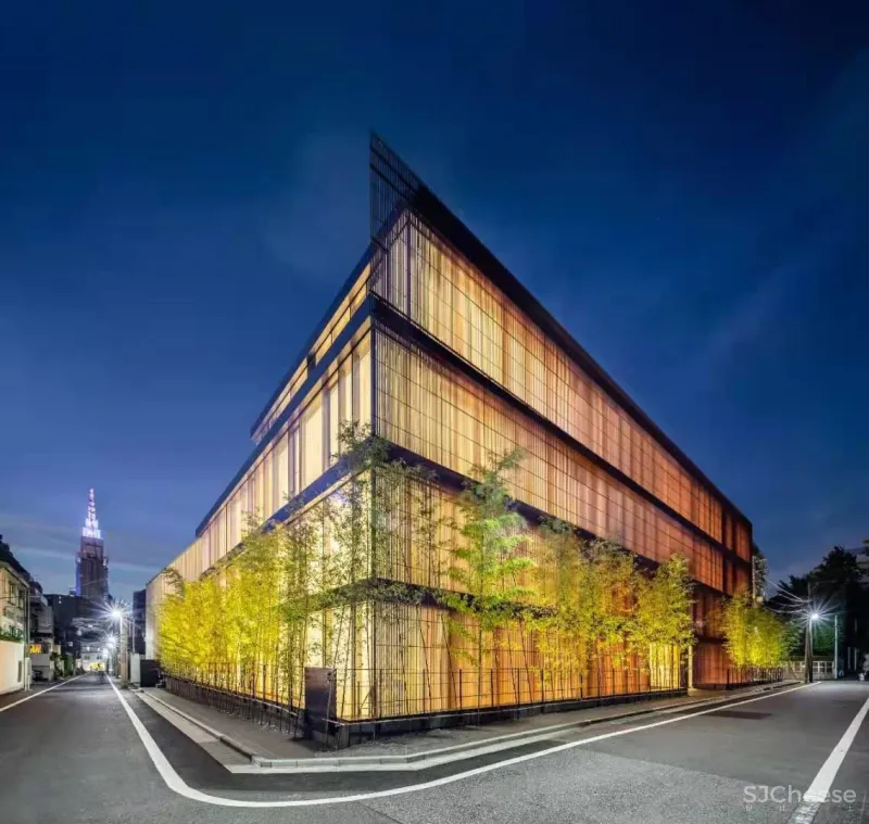 为什么日本的设计如此高级