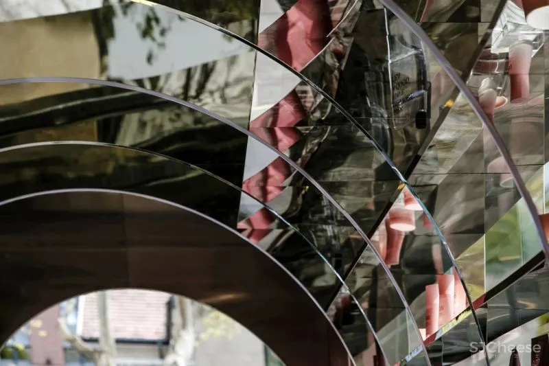 Nax × Cosmetea:构筑沉浸式场景体验