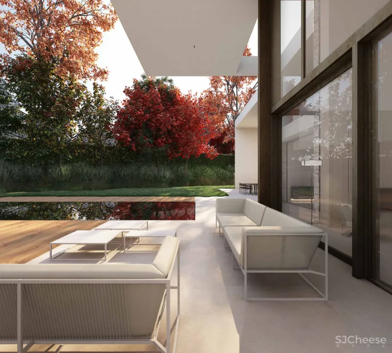 Ramón Esteve丨极简主义的极致质感