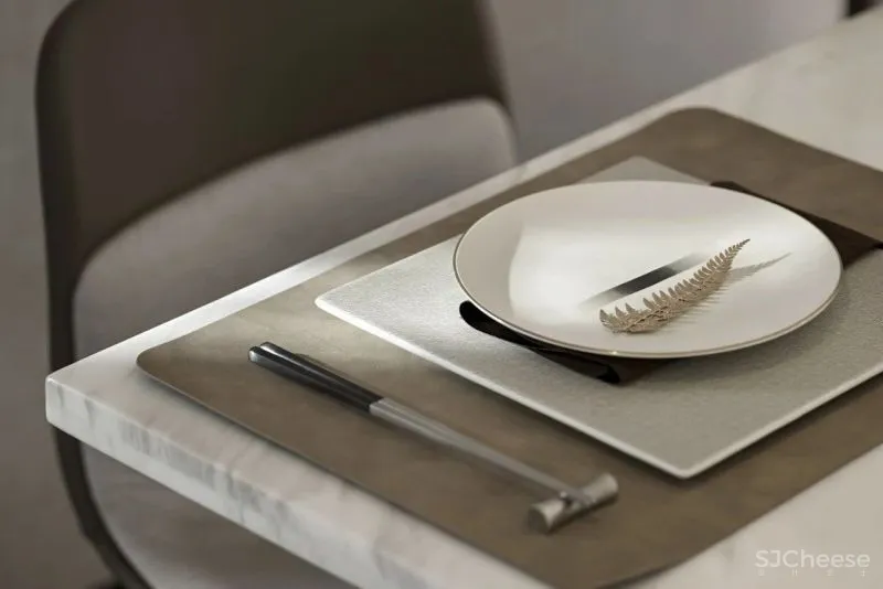 徐州美的·云澜天境 矩阵纵横