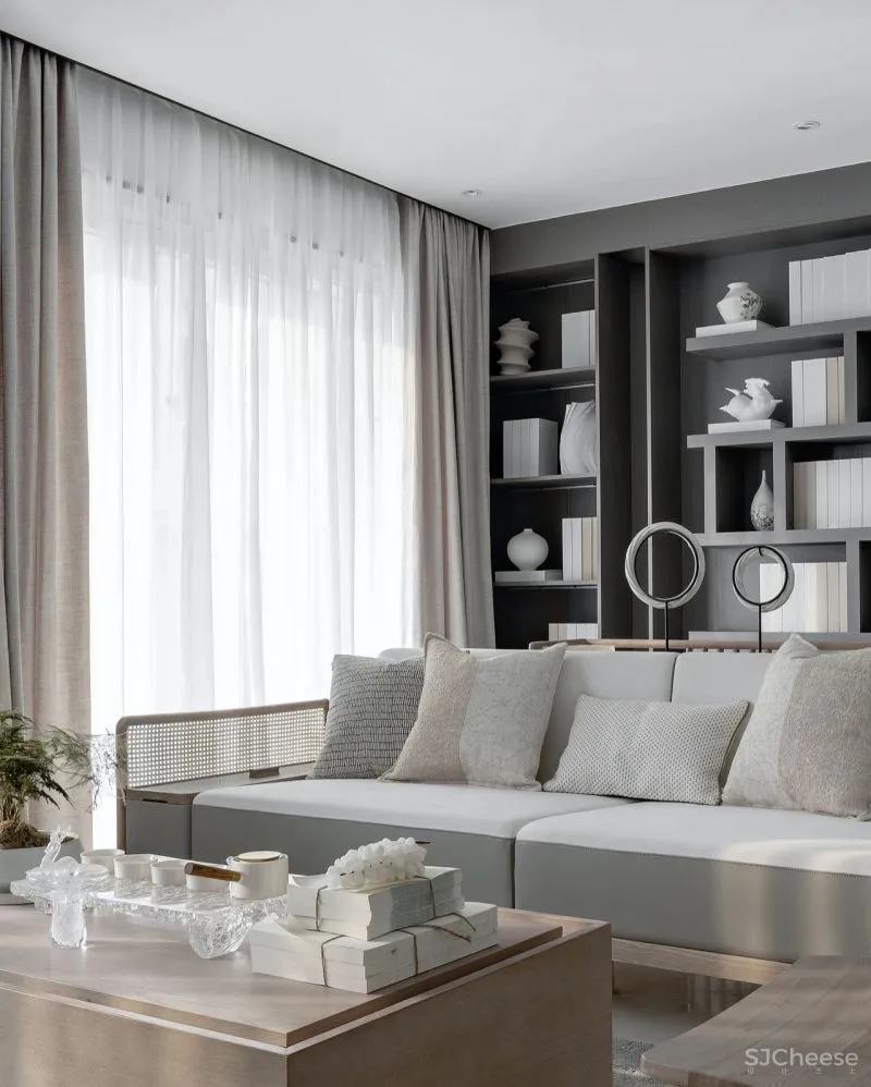 【LENG冷元宝新作】蓝色山海的白日梦！