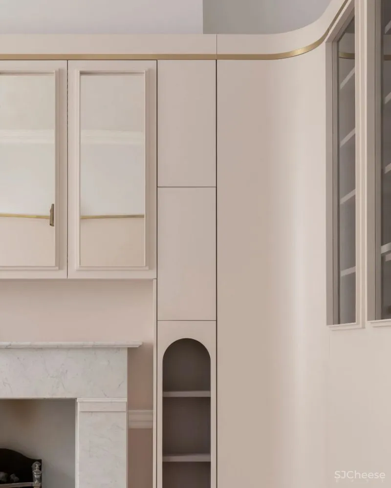 JONATHAN TUCKEY DESIGN