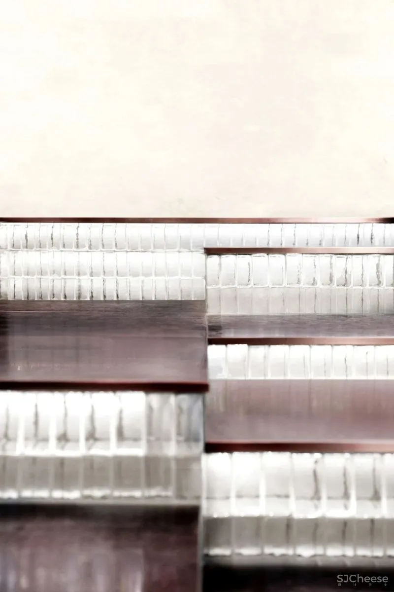 Nax × Cosmetea:构筑沉浸式场景体验