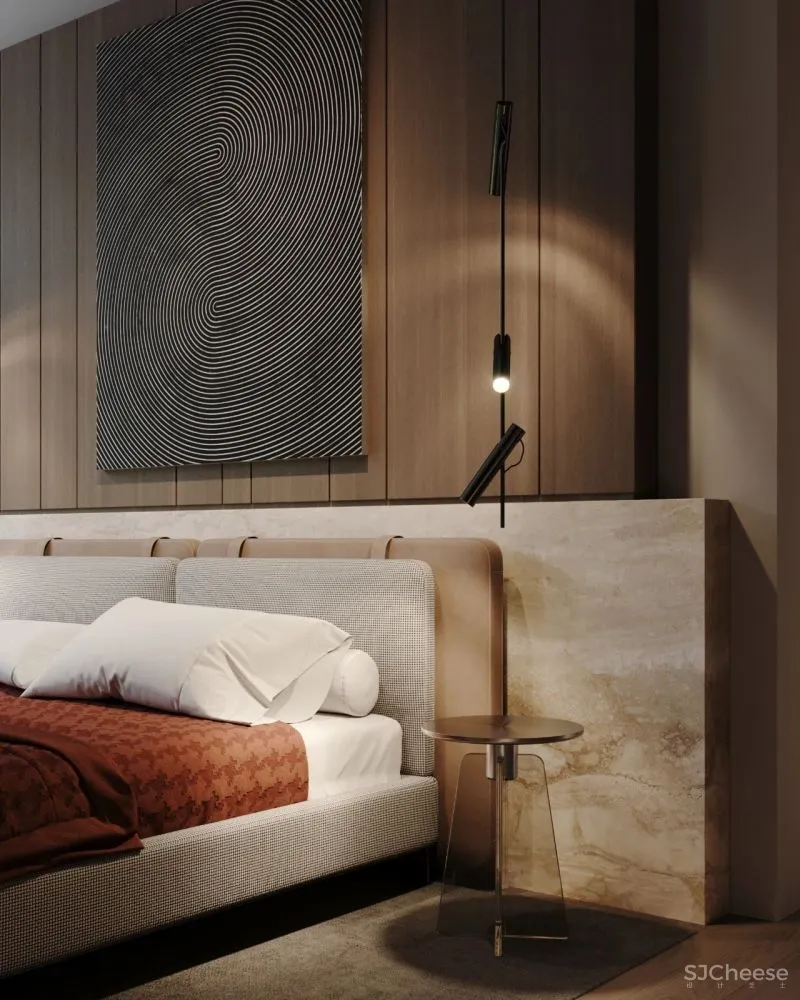 Nikita Riasov新作|致生活简的本质