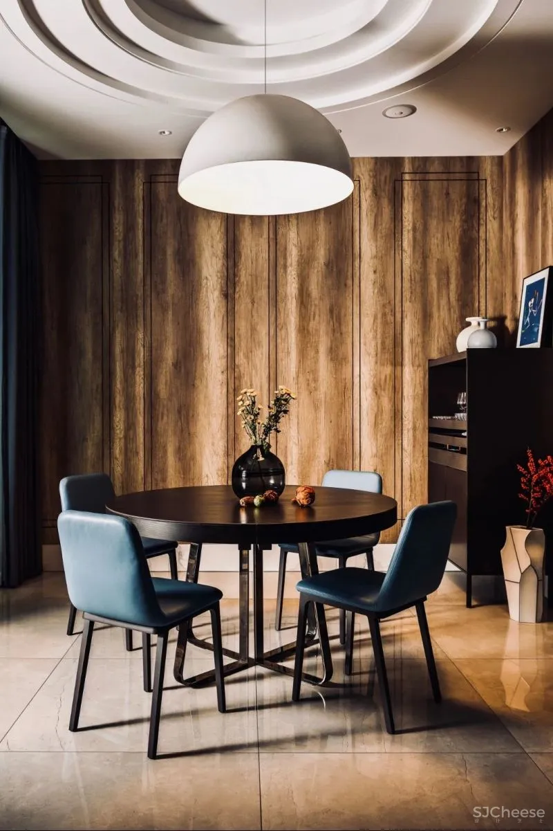 美女设计师的倾心之作，赞一个！