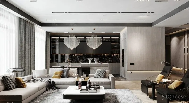 贵族气质进入新奢世界