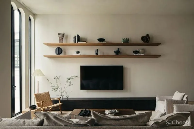 TE EL Studio 新作 宁静舒适的生活美学