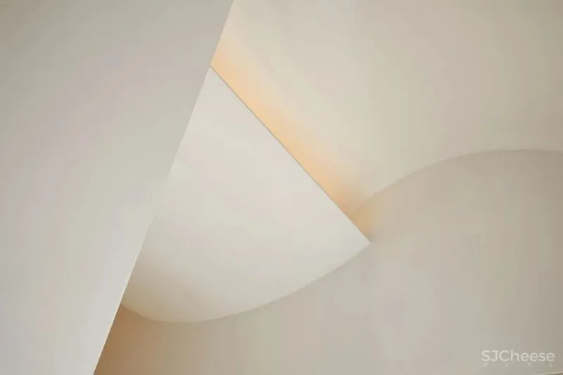 湘湖上的云 舍近空间设计事务所