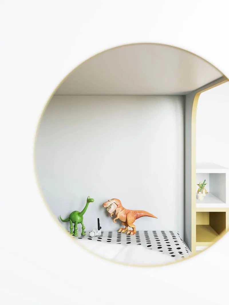 这届年轻人不爱黑白，淡奶茶风更得人心！