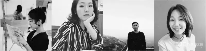 浅色灰调 木饰面,打造152㎡都市未来感家宅 库玛设计