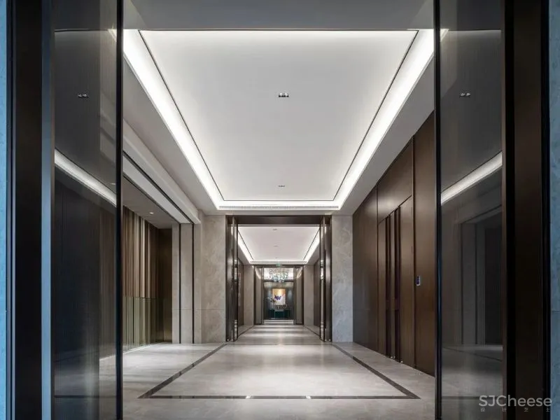 古老崧泽文化的现代解读 GLC 设计