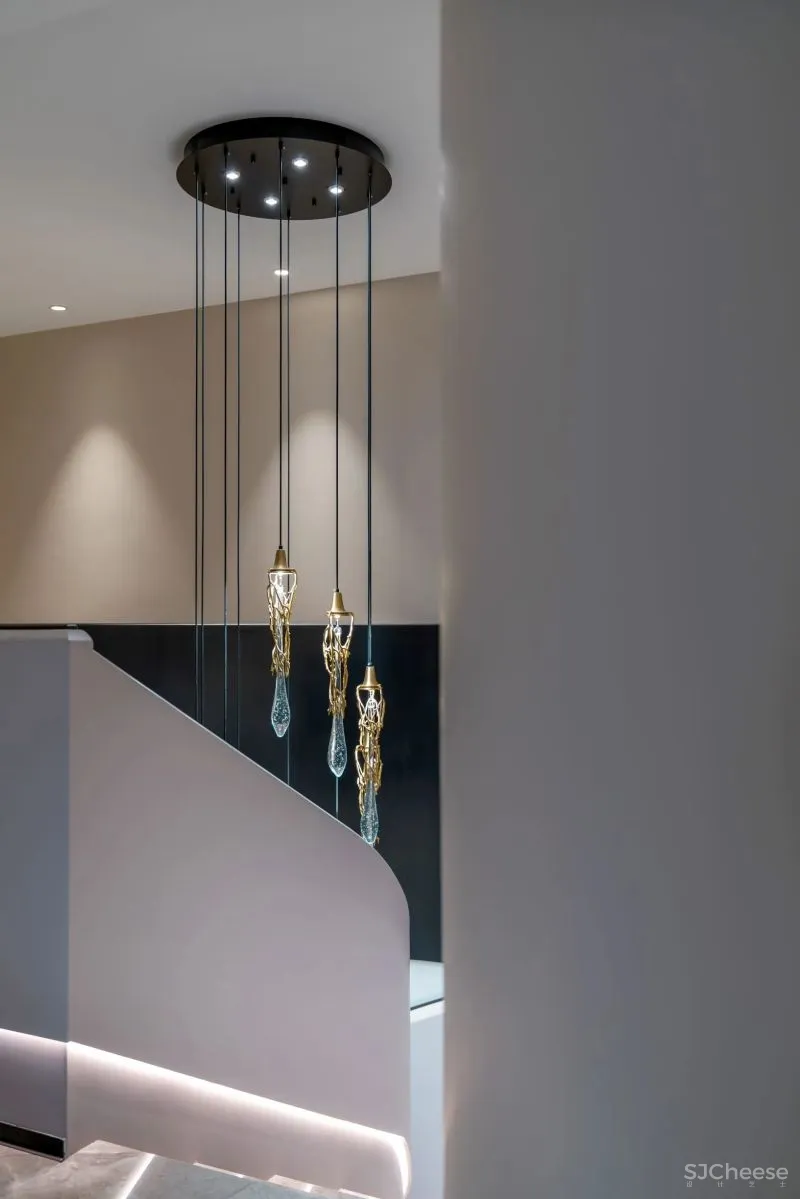 枫耘设计:心之所向,禅意动人