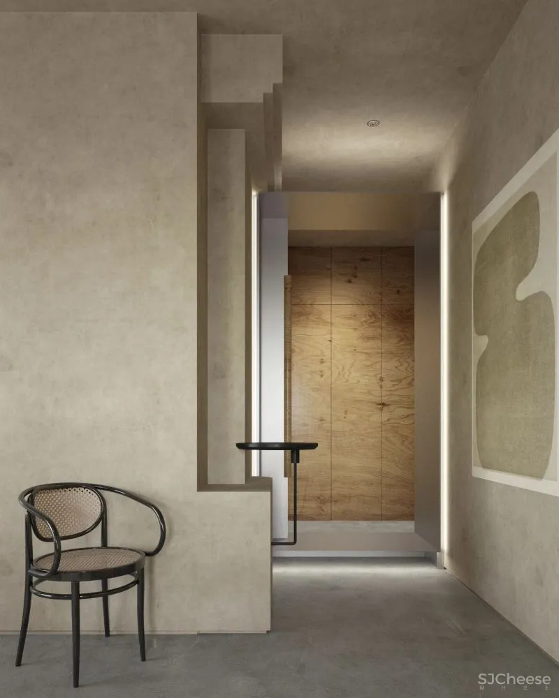 回声|山地土壤:许多条框对我来说是一种精神限制