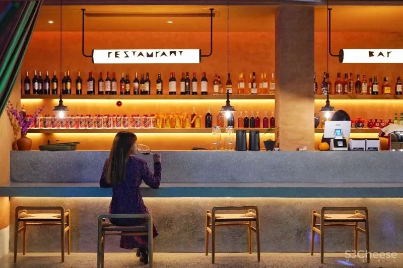 独家首发!江浙沪超野奢摩洛哥风情民宿,面朝湖泊坐拥田园,开业就吸引爆火综艺来录制!