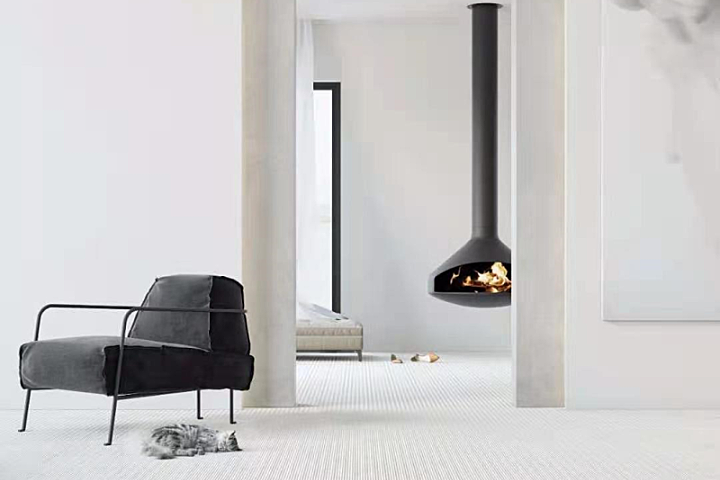 设计灵感 极简主义靠什么征服设计师?