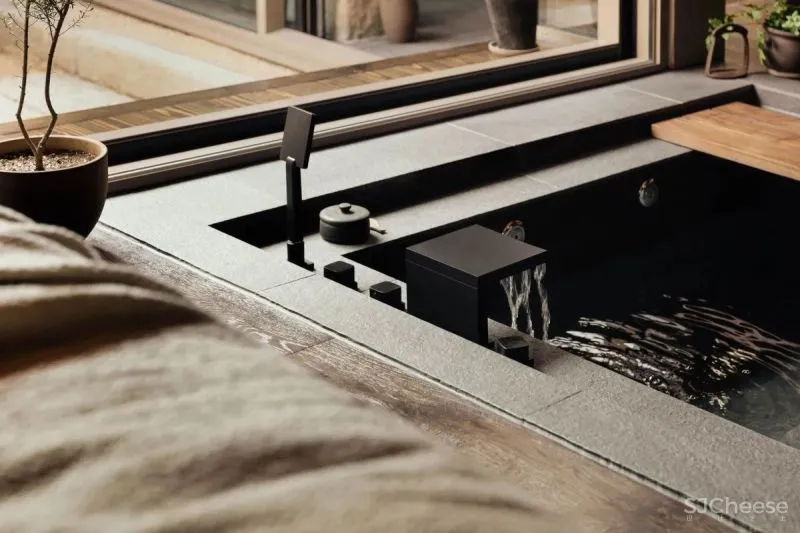 首尔民宿设计—等爱的人