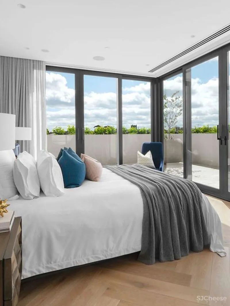 雅集·舒适的家居美学