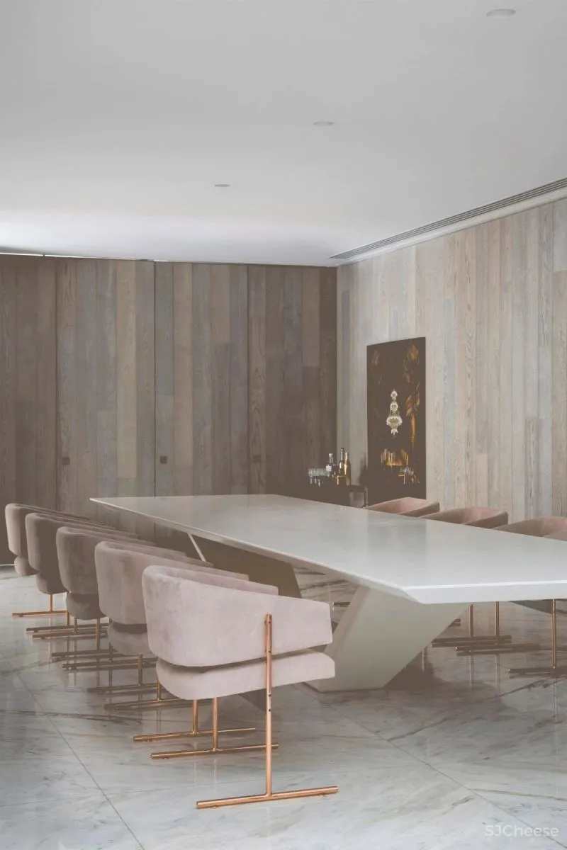 巴西极简,真高级!