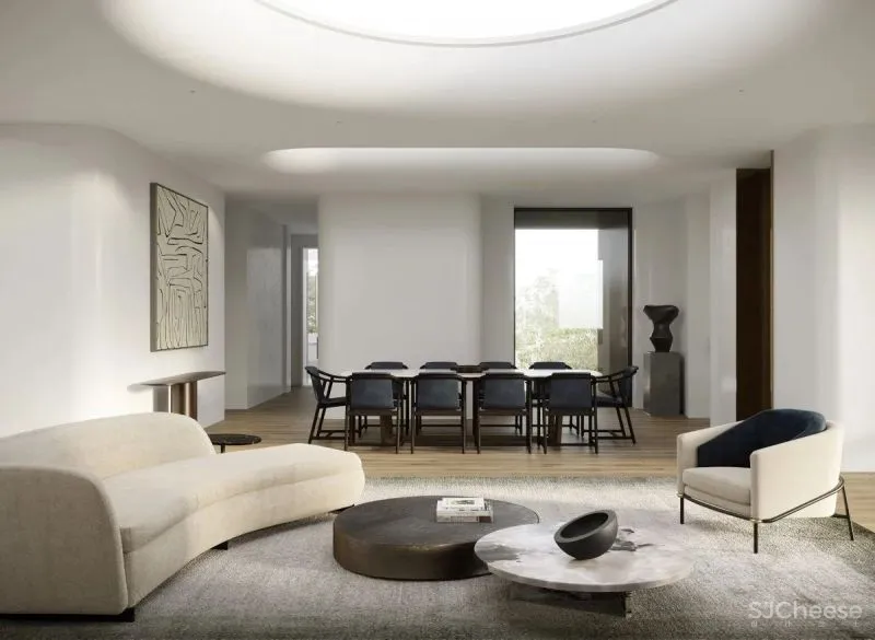 极墅之旅（四）-TOP Villas of the world!