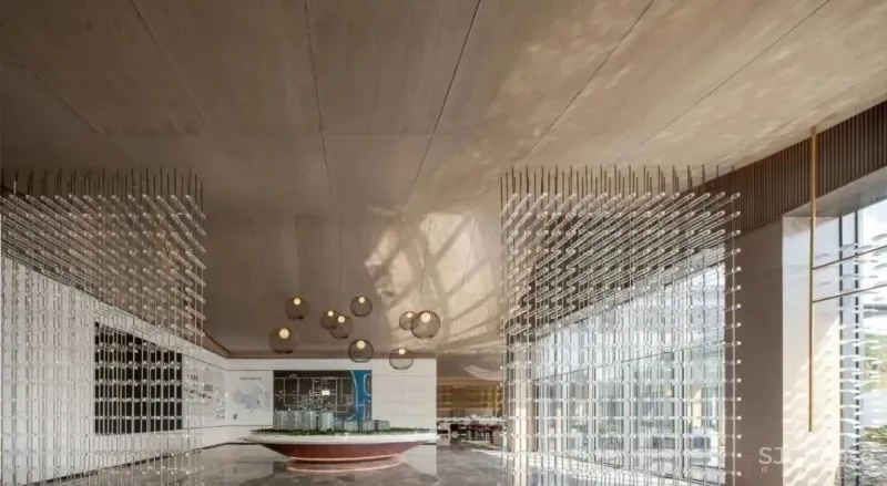 西象西盛——行“舟”叙意 HWCD