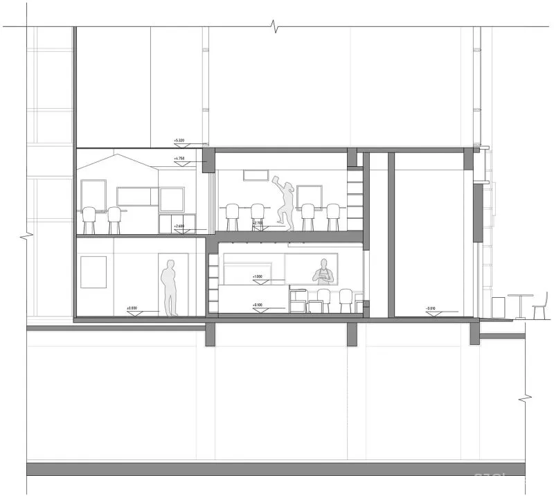 日式与侘寂,开启慢生活主张 R BAS