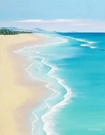 新作 山水诗意、当代艺术,致敬自然之美